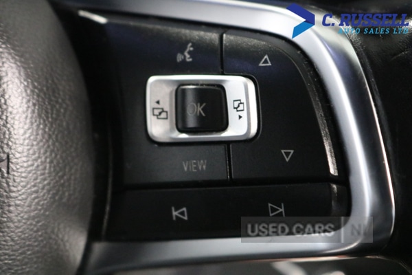 Used Volkswagen T-Roc 2020 for sale - 77970821: Photo 21