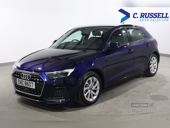Used Audi A1 2024 for sale - 78405681: Photo