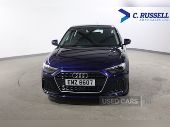 Used Audi A1 2024 for sale - 78405681: Photo
