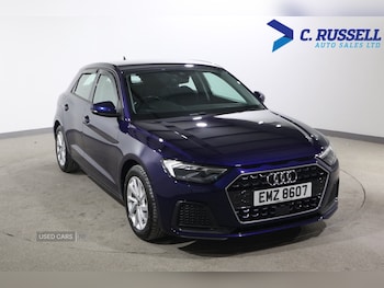 Used Audi A1 2024 for sale - 78405681: Photo