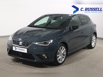 Used SEAT Ibiza 2025 for sale - 78977234: Photo