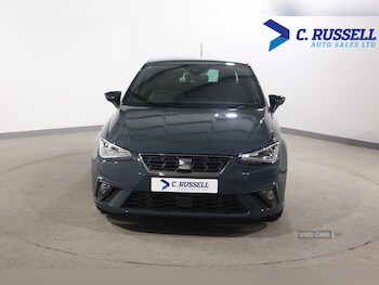 Used SEAT Ibiza 2025 for sale - 78977234: Photo