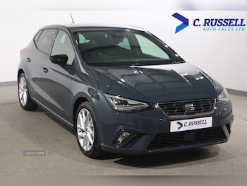 Used SEAT Ibiza 2025 for sale - 78977234: Photo