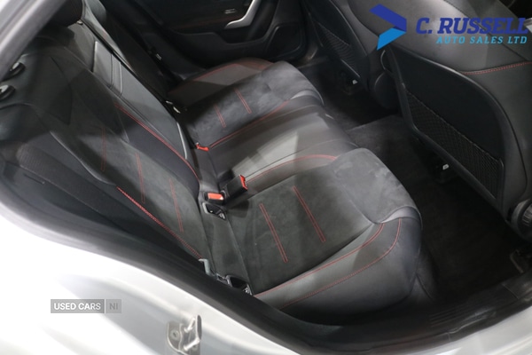 Used Mercedes-Benz A-Class 2023 for sale - 77511656: Photo 11