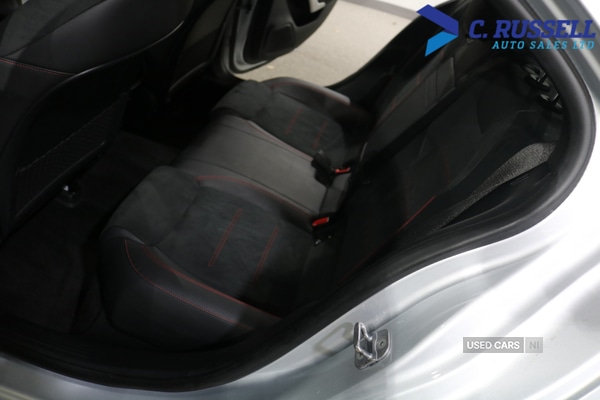 Used Mercedes-Benz A-Class 2023 for sale - 77511656: Photo 13