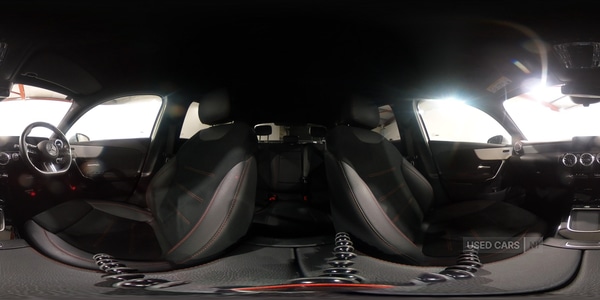 Used Mercedes-Benz A-Class 2023 for sale - 77511656: Photo 20