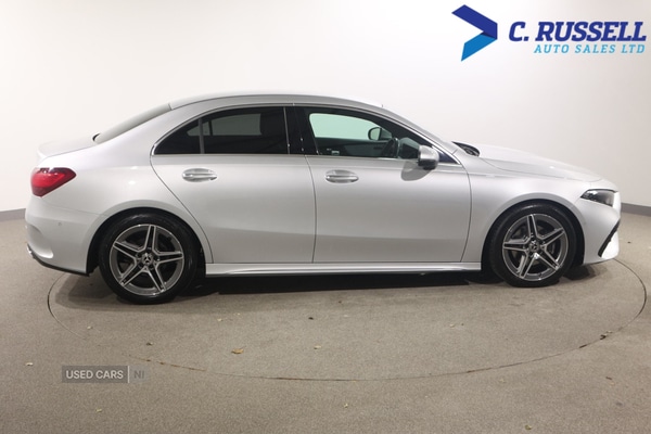 Used Mercedes-Benz A-Class 2023 for sale - 77511656: Photo 4