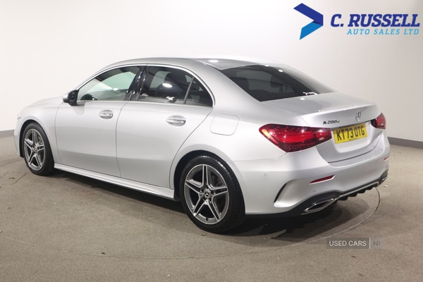 Used Mercedes-Benz A-Class 2023 for sale - 77511656: Photo 7