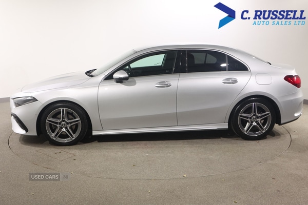 Used Mercedes-Benz A-Class 2023 for sale - 77511656: Photo 8