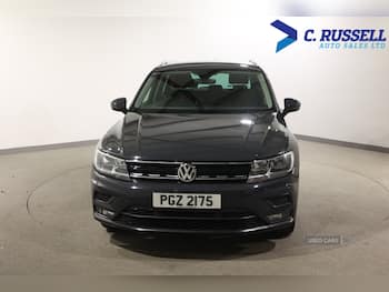 Used Volkswagen Tiguan 2019 for sale - 79781526: Photo