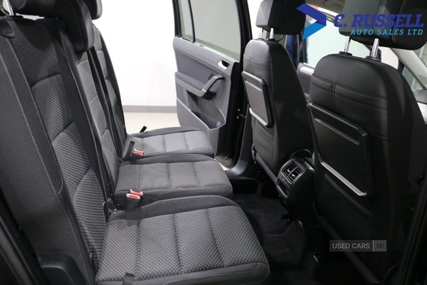 Used Volkswagen Touran 2022 for sale - 78185898: Photo 10