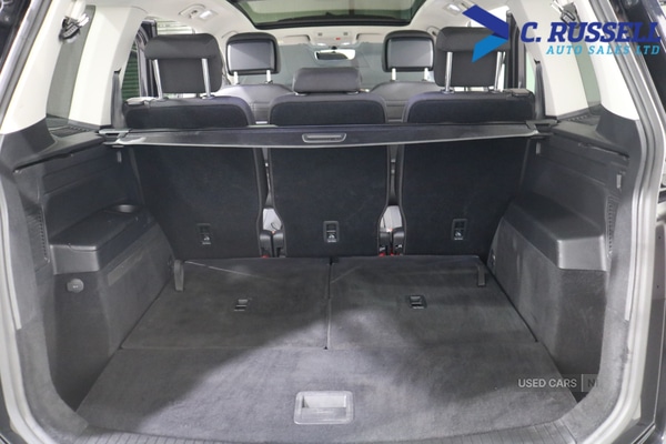 Used Volkswagen Touran 2022 for sale - 78185898: Photo 11