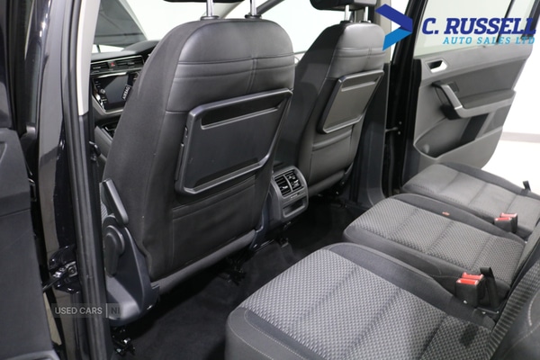 Used Volkswagen Touran 2022 for sale - 78185898: Photo 12