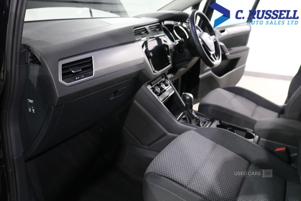 Used Volkswagen Touran 2022 for sale - 78185898: Photo 13