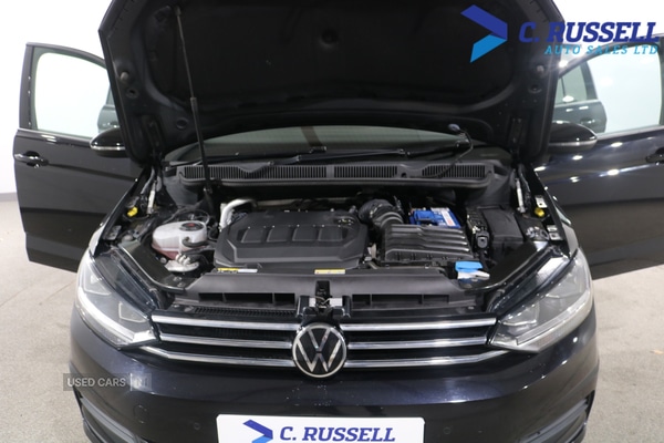 Used Volkswagen Touran 2022 for sale - 78185898: Photo 14