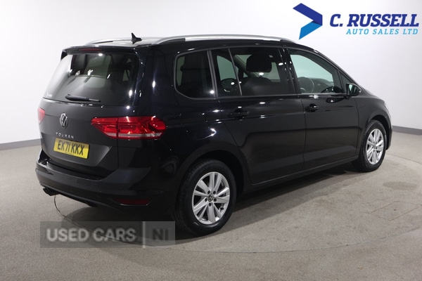 Used Volkswagen Touran 2022 for sale - 78185898: Photo 5