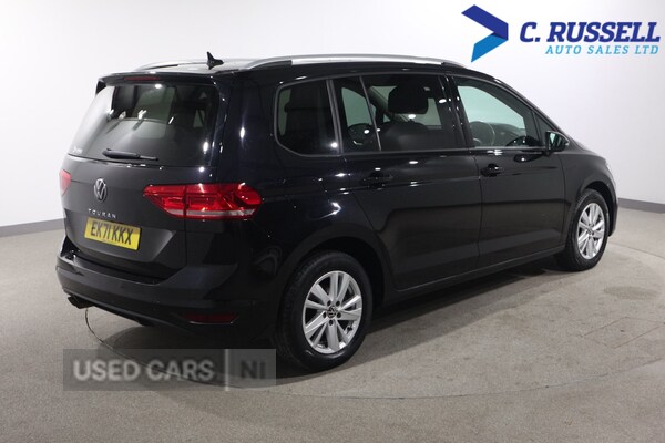 Used Volkswagen Touran 2022 for sale - 78185898: Photo 6
