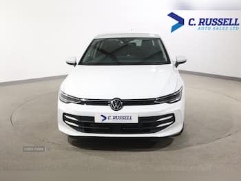 Used Volkswagen Golf 2025 for sale - 79646565: Photo