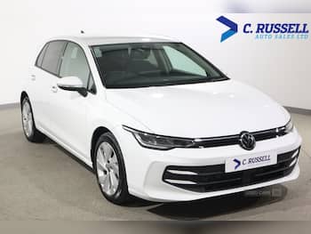 Used Volkswagen Golf 2025 for sale - 79646565: Photo