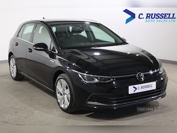 Used Volkswagen Golf 2021 for sale - 78742442: Photo
