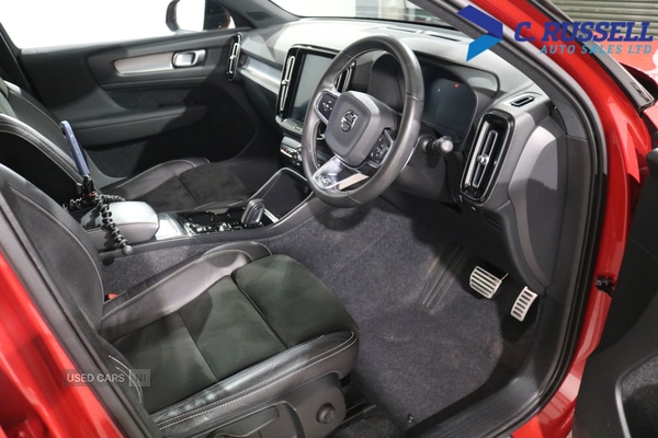 Used Volvo XC40 2020 for sale - 78186060: Photo 10