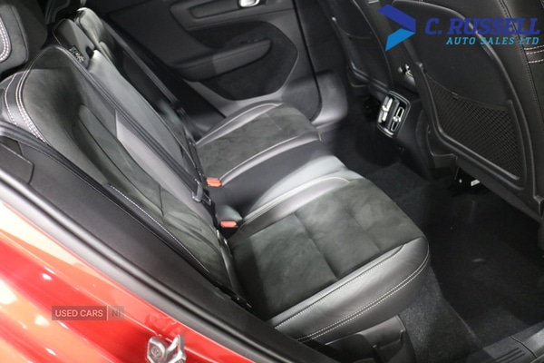 Used Volvo XC40 2020 for sale - 78186060: Photo 11