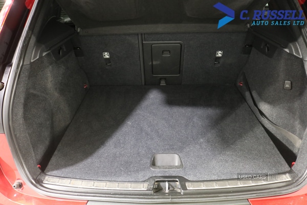 Used Volvo XC40 2020 for sale - 78186060: Photo 12