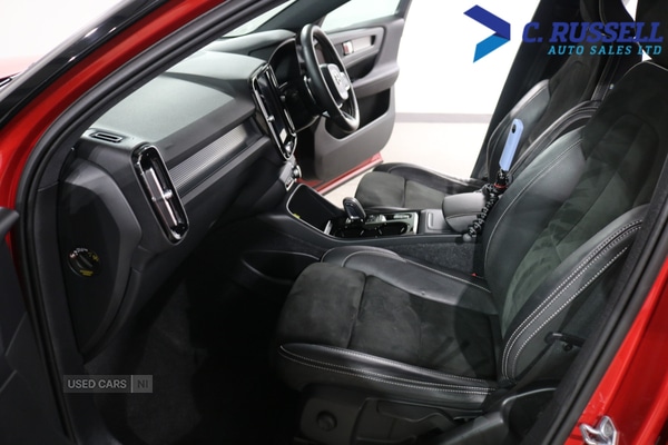 Used Volvo XC40 2020 for sale - 78186060: Photo 14