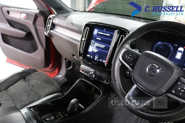 Used Volvo XC40 2020 for sale - 78186060: Photo 16