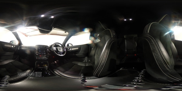 Used Volvo XC40 2020 for sale - 78186060: Photo 17