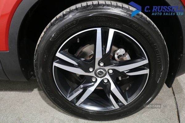 Used Volvo XC40 2020 for sale - 78186060: Photo 9