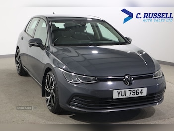 Used Volkswagen Golf 2023 for sale - 79485158: Photo