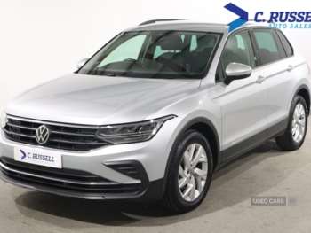 2022 - 2.0 TDI Life 5dr DSG
