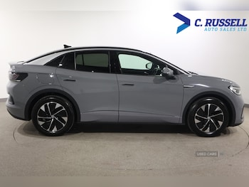 Used Volkswagen ID.5 2023 for sale - 79509894: Photo