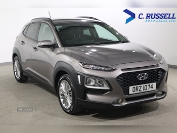 Used Hyundai KONA 2018 for sale - 78855691: Photo