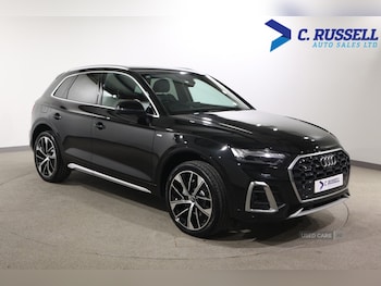 Used Audi Q5 2023 for sale - 79540994: Photo