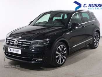 2020 - 2.0 TDi 150 R-Line Tech 5dr DSG