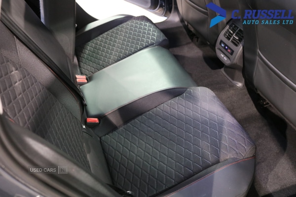 Used SEAT Leon 2020 for sale - 76608628: Photo 11