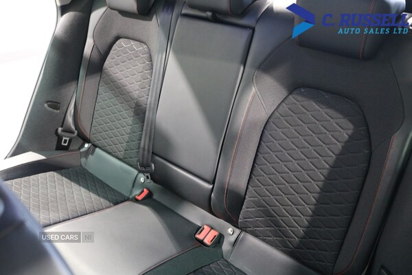 Used SEAT Leon 2020 for sale - 76608628: Photo 12