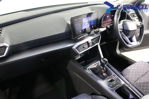 Used SEAT Leon 2020 for sale - 76608628: Photo 13