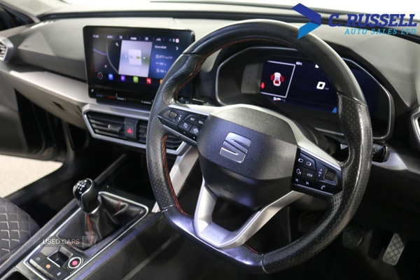 Used SEAT Leon 2020 for sale - 76608628: Photo 14