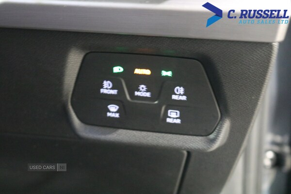 Used SEAT Leon 2020 for sale - 76608628: Photo 15