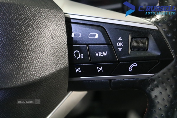 Used SEAT Leon 2020 for sale - 76608628: Photo 17