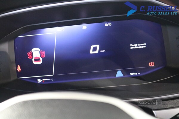 Used SEAT Leon 2020 for sale - 76608628: Photo 18