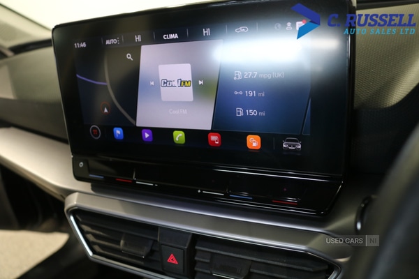 Used SEAT Leon 2020 for sale - 76608628: Photo 19