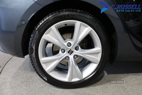 Used SEAT Leon 2020 for sale - 76608628: Photo 21