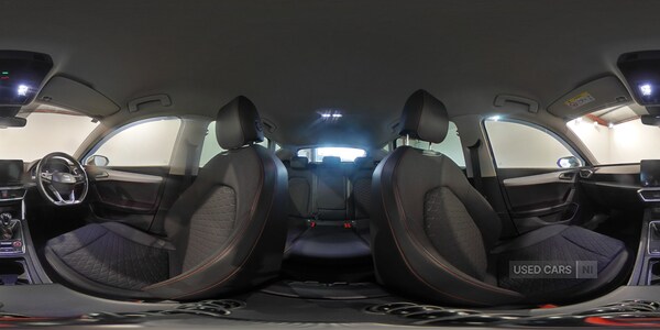 Used SEAT Leon 2020 for sale - 76608628: Photo 23