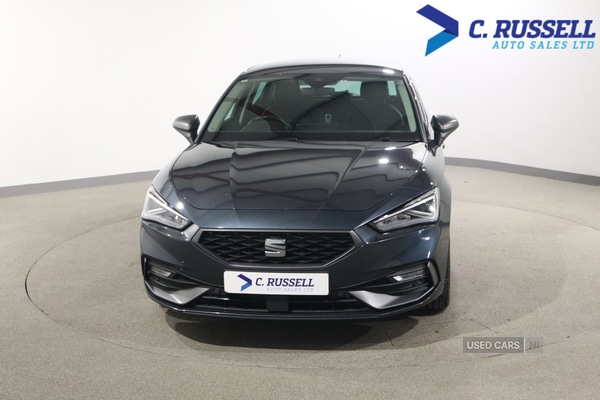 Used SEAT Leon 2020 for sale - 76608628: Photo 3