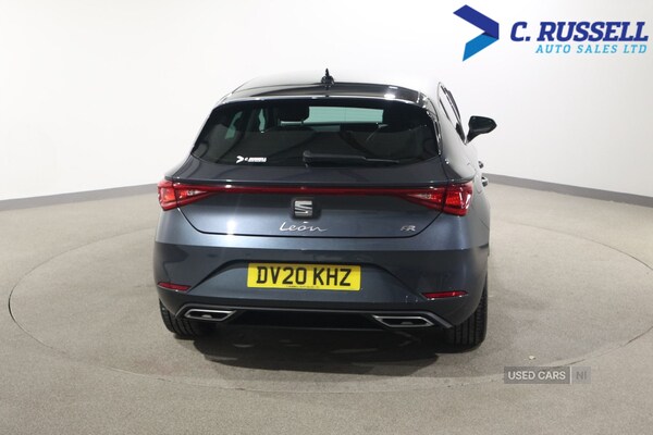 Used SEAT Leon 2020 for sale - 76608628: Photo 7