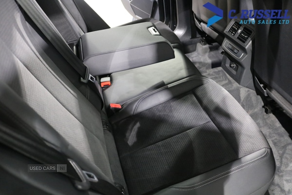 Used Audi Q5 2021 for sale - 76551655: Photo 11